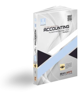 101 Accounting O-Level/IGCSE MCQ’S P-1 Topical Worked Solutions