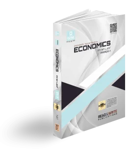 141 Economics O-Level/IGCSE Paper-1 (MCQ’s) Topical Worked Solutions