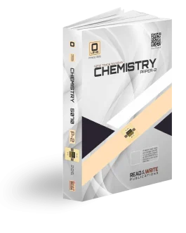 226 Chemistry O Level Paper 2 Topical Workbook by Shabbir Afzal Khan
