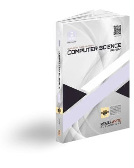 241 Computer Science O Level/IGCSE Paper-1 Topical Workbook