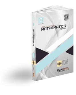 261 Mathematics O Level Paper 1 Topical Workbook
