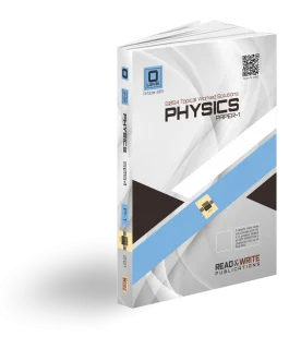 281 Physics O Level Paper 1 (MCQ’s) Topical Worked Solutions