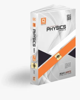 282 Physics O Level Paper 2 Topical Workbook by Ms. Uzma Imran