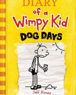 Dog Days #4