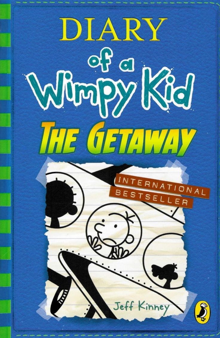 The Getaway #12